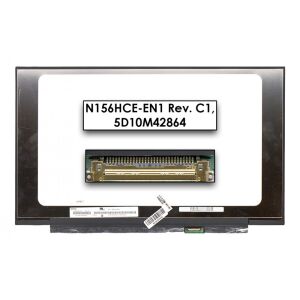 Acer Aspire A515-55G Kijelző - 15.6" Full HD Matt IPS 138769094 - Acer