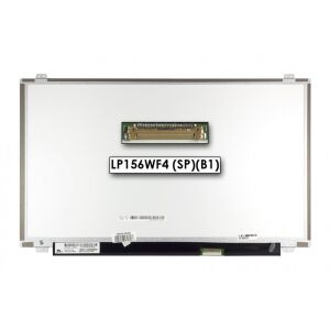 Fujitsu LifeBook E5511 - 15.6" Full HD IPS Matt Kijelző 138769922 - Fujitsu