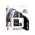 Kingston Canvas Select Plus 32GB MicroSD kártya + SD adapter 138771867
