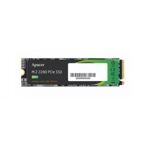 Apacer AS2280P4X 512GB M.2 PCIe NVMe SSD 138772738 - Apacer