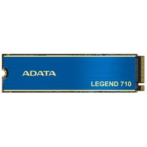 Adata Legend 710 512GB M.2 PCIe NVMe SSD 138773677 - ADATA