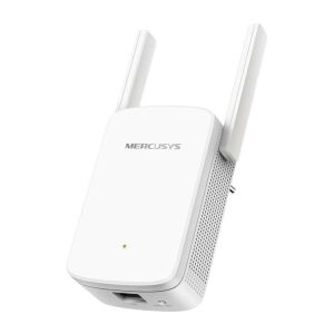 Repetor WiFi MERCUSYS AC1200 ME30 de aproape - Mercusys