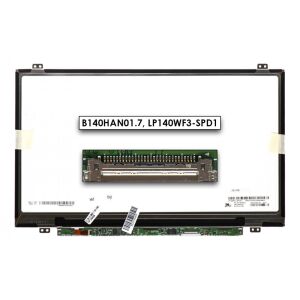 Acer Aspire V7-481 14.0" Full HD IPS Matt Laptop Kijelző 138775335 - Acer