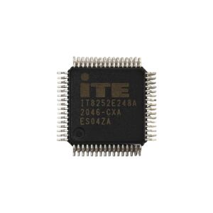 ITE IT8252E BGA Chip - Alaplap Vezérlő Chip - Új 138775774 - Nvidia