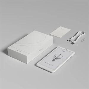 Onyx BOOX Palma 2 - 6.1" E-olvasó (Fehér) 138776043 - Onyx