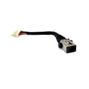 Acer Aspire A314/A315/A317 DC Tápcsatlakozó Kábel - Gyári Új 138777805 - Acer