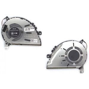 Asus ZenBook UX334F Gyári Hűtőventilátor 138781170 - Delta