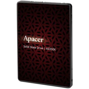 Apacer AS350X Panther 512GB SSD Meghajtó 138786063 - Apacer