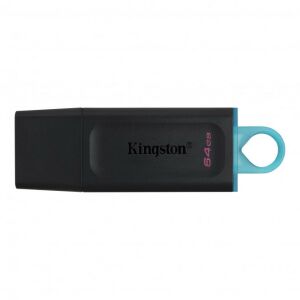 Kingston DataTraveler Exodia 64GB USB 3.2 Pendrive 138786387 - Kingston
