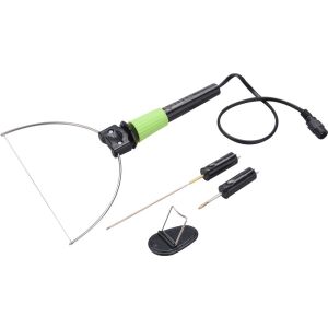 EXTOL® Craft Polisztirol Vágó és Gravírozó Készlet 138787674 - Vágógép