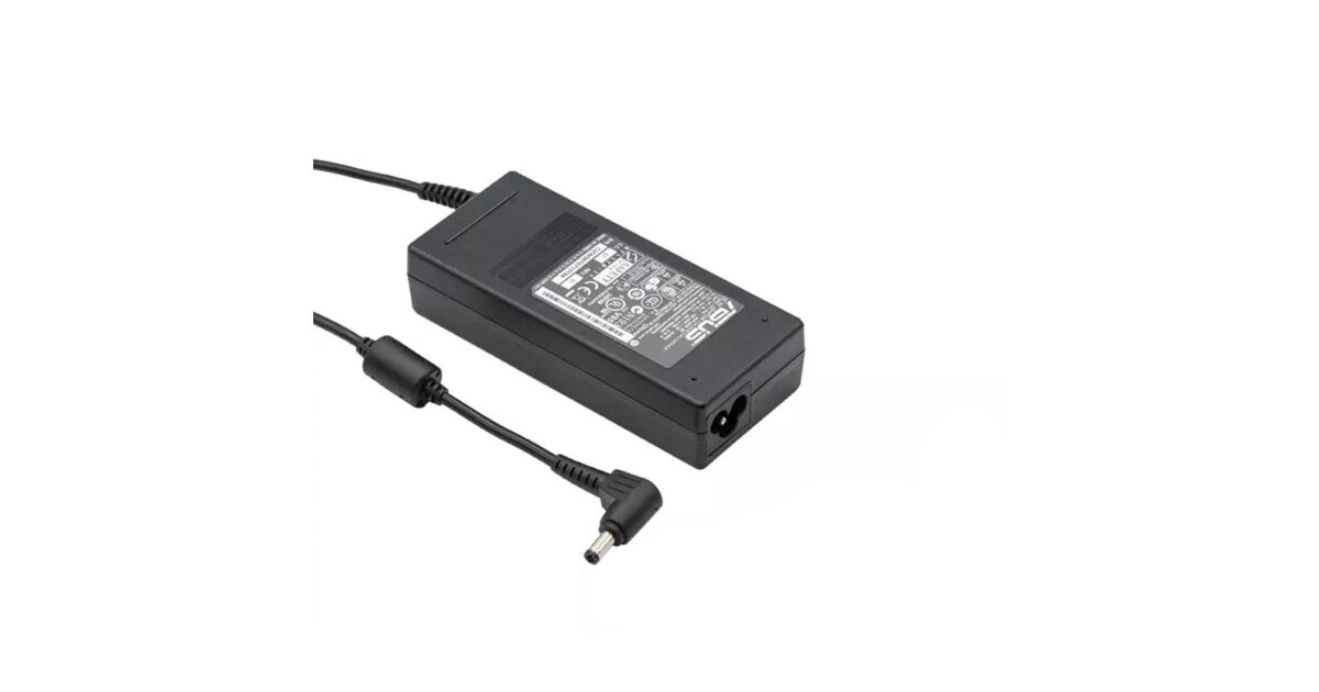 Alimentatore Caricabatteria Compatibile Con Asus X59 X58C X58l X5dij X50r X50rl X5eae X59sl 5715 - Foto 3