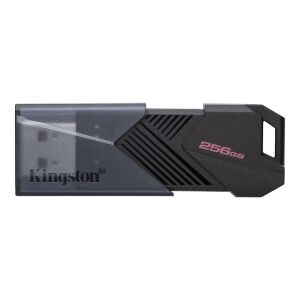 Kingston DataTraveler Exodia Onyx 256GB USB 3.2 Gen 1 138791354 - Kingston