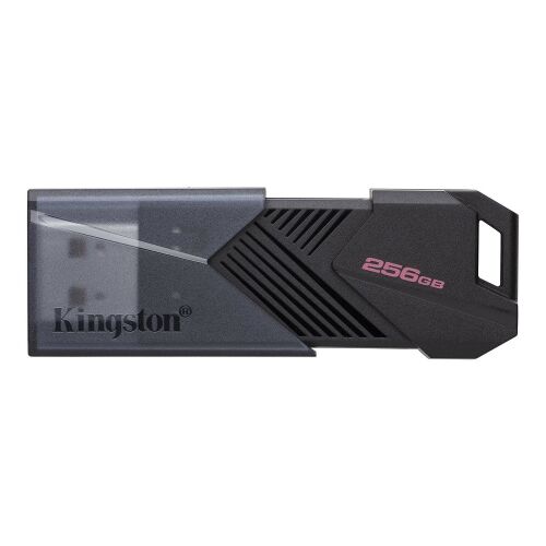 Kingston DataTraveler Exodia Onyx 256GB USB 3.2 Gen 1 138791354