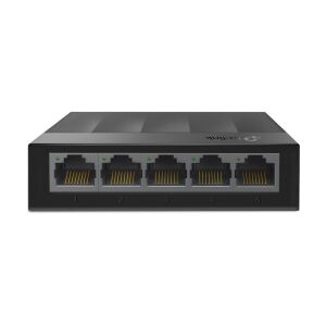 TP-Link LS1005G 5-Portos Gigabit Asztali Switch 138791771 - TP-Link