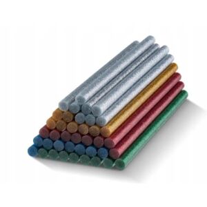 PARKSIDE® Csillámos Melegragasztó Rúd - 7mm x 150mm 138791989 - Parkside