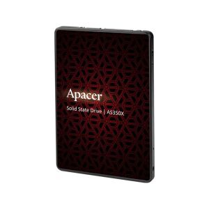 Apacer AS350X Panther 1TB SSD Meghajtó 138792122 - Apacer