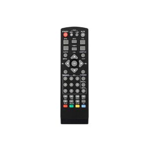 HOME HD2T2C Digitális TV Set-Top Box - DVB-T2/C, Full HD, Magyar Menü 138796645 - Távirányító