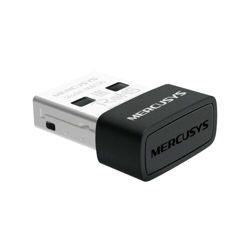 MERCUSYS MA530 Bluetooth 5.3 Nano USB Adapter PC-hez