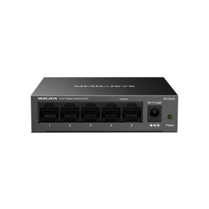 Mercusys MS105GS - 5 Port Gigabit Switch 138797590 - TP-Link