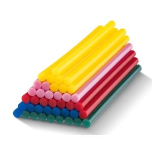 PARKSIDE® Színes Ragasztórúd - 40 db, 7mm 138798238 - Parkside