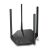 Mercursys AX1500 WiFi 6 Router, ferde nézet