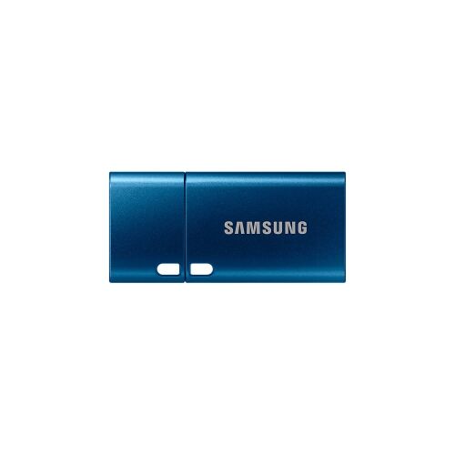 SAMSUNG 256GB USB-C 3.1 Pendrive - Kék, 400MB/s 138802893