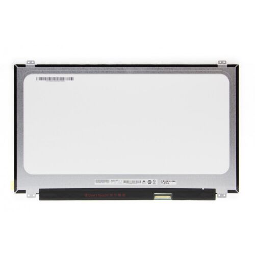MSI GF63 Thin 15.6" Full HD Matt Laptop Kijelző
