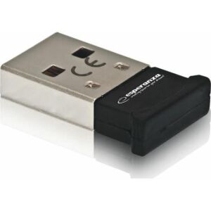 ESPERANZA Bluetooth 5.0 USB Adapter - PC/Laptop Frissítés 138806158 - Bluetooth adapter