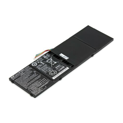 Acer AP13B3K Akkumulátor - Aspire V7-481PG, 15V, 3560mAh 138808737