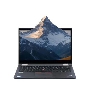 Lenovo ThinkPad X380 Yoga - 13.3" FHD Érintőképernyő, i5-8250U, 8GB RAM, 512GB SSD, Magyar Billentyűzet 138809011 - Gaming