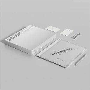 Onyx BOOX Note Max - 13.3" E-Ink E-book olvasó és jegyzetkészítő 138809218 - Onyx