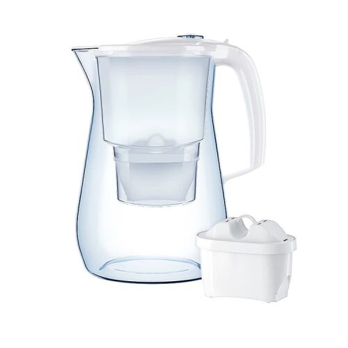 Cana filtrantă pentru apă Aquaphor Onyx 4.2L cu 3 cartușe filtrante