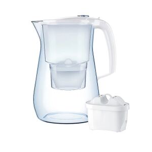 Dzbanek filtrujący wodę Aquaphor Onyx 4.2L z 3 wkładami filtrującymi - Dzbanek filtrujący wodę i akcesoria