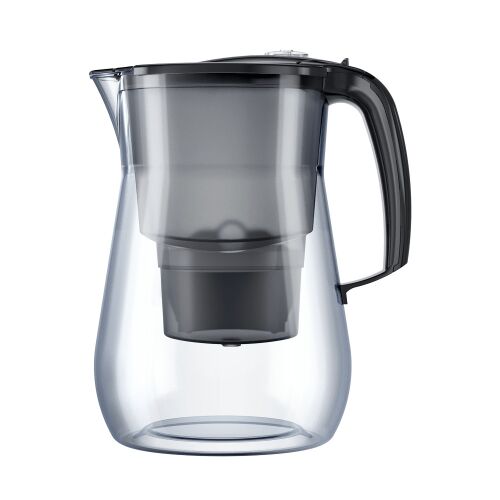 Aquaphor Onyx Filtru de apă - 4.2L, negru