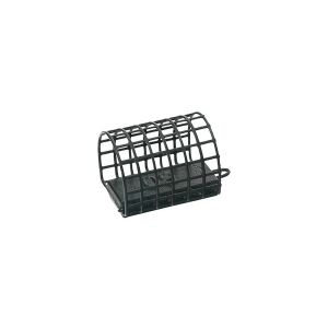 Ólmozott Alagút Feeder Kosár - 50g - Hengeres, Drótos 138810655 - Etetőkosár & ólom