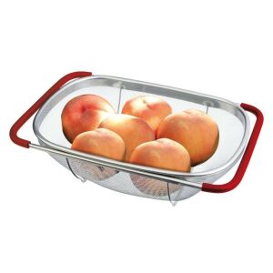 Berlinger Haus BH/7205 Zöldség- és Gyümölcsmosó Kosár - 34x24x11 cm 138811111 - Berlinger Haus