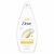 Dove Creamy Indulge Duschgel 720ml Flasche Vorderansicht