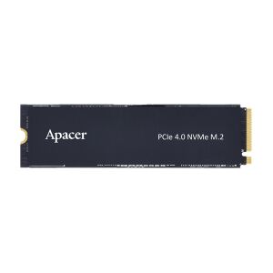 Apacer 512GB AS2280Q4X PCIe Gen4 NVMe M.2 SSD - Apacer