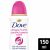 Detailný záber na Dove Advanced Care Dezodor v spreji Dragon Fruit & Coconut 150ml