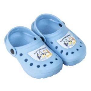 Bluey Bingo Gyerek Papucs Clog - 24/25 méret 138812091 - Cipő gyerekeknek