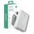 AUKEY Spark Mini 20000 mAh Ezüst 138812170