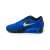 Nike Air Max 90 Cr7 Fb Gs Junior Fiú Cipő #kék-ezüst 30500781}