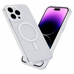 eSTUFF ES67140028 telefontok 17 cm (6.7") Borító Átlátszó 138814287 - ESTUFF