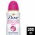 Zbliżenie na dezodorant Dove Advanced Care Dragon Fruit & Coconut