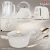Berlinger Haus Sahara Collection cream kitchen appliances and cookware