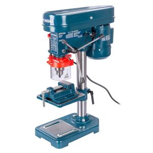 Hyundai HYD-350B Állványos Fúrógép - 400W, Satuval 138818519 - Állványos fúrógép