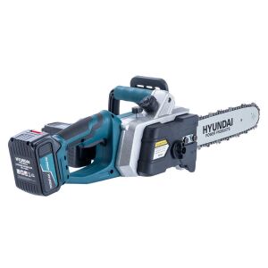 Drujba cu acumulator Hyundai HYD-7300 cu baterie - Hyundai