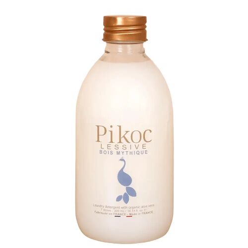 Pikoc Bois Mythique Univerzális Mosószer - Cédrus és Fenyő Illat, 300ml 138818668