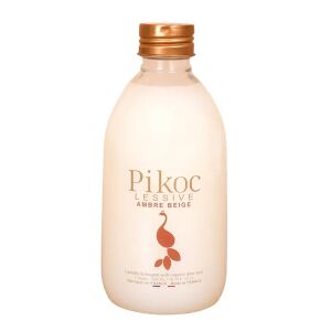 Pikoc Ambre Beige Univerzális Mosószer - Mandula és Vanília, 300ml