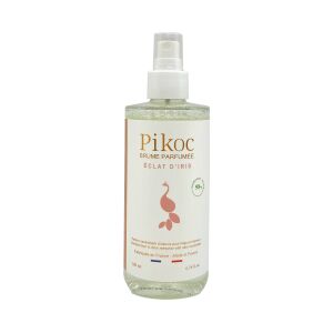Pikoc Eclat d'Iris Légfrissítő Spray - 200 ml, Írisz és Pézsma